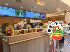 -奈雪的茶(大梅沙8号仓店)