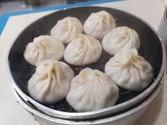 -笑云开汤包店(网巾市店)