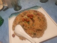 顺德生炒糯米饭-顺丰轩园林酒家(天河店)