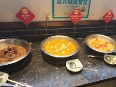 -磁州卤面·地标邯郸菜(97年创始店)