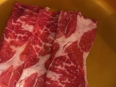 -温野菜涮涮锅(曲江大悦城店)