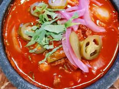 -Famous肥猫墨西哥音乐餐吧(五棵松华熙LIVE店)