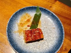 鳗鱼-和彩放题餐厅(酒仙桥店)