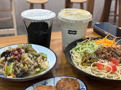 -阿木舂记·特色小吃(平江路店)