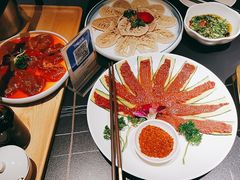 -蜀九香火锅(彩虹店)