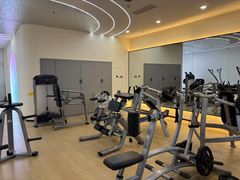 -菲力德健身(曲江观邸店)