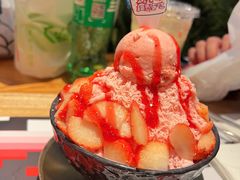 -相思蜜哒(西塔街店)