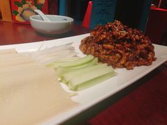 -北平食府(马鞍山路店)