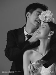 -CD视觉婚纱摄影