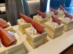 -康莱德酒店·美庭自助餐厅