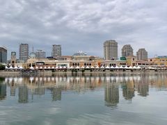 -WhaleSports户外水上运动俱乐部(朝阳公园店)