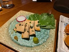 -人间酒暖·Go blanc·烧鸟·深夜食堂(陆家嘴店)