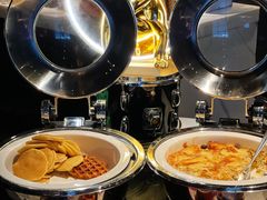-西安W酒店·WEI全味西餐厅