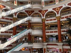 -江南环球港