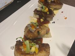 法式鹅肝-德川家日本料理(中关村寰太大厦店)