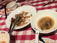 -西贝(宝乐汇店)
