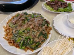 -小肥牛潮汕牛肉火锅(南联店)