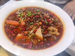 -邢家锅贴老店·非遗·开封菜(金明广场店)