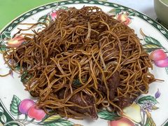 -胜利茶餐室