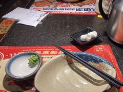 -古田居·特色寿司料理(星之岛旗舰店)