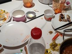 -SEA西雅图海鲜自助餐厅(海乐世界店)