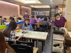 大堂-和平馆·地道港澳茶餐厅(西门口店)