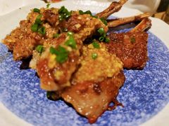 -大渔铁板烧(花园道店)