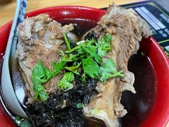 -老谢野馄饨(延安路店)
