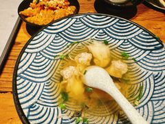 -北丐先生·野馄饨烧烤(长宁龙之梦店)