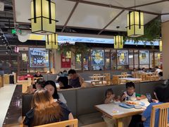 -八婺饭堂·自选店(新光汇店)