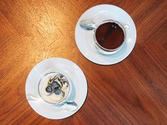提拉米苏-北京柏悦酒店·锦庭餐厅Dining Room