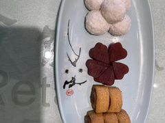 -南来顺饭庄·清真(南菜园店)