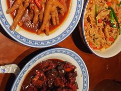 -回家吃饭·地道南昌菜(建德观总店)
