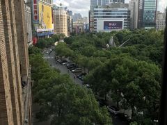 -上海国际饭店