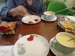 -沫汐披萨(白象街店)