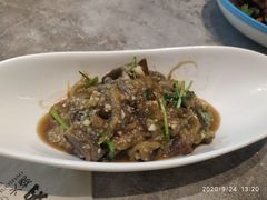 -高玛纳驴肉火烧(河间总店)