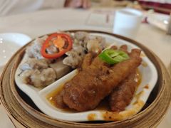 -四季大酒楼(白濠店)