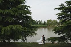 -IDO婚纱摄影(上海旗舰店)