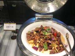 -芭菲盛宴·环球美食(解放碑英利国际店)