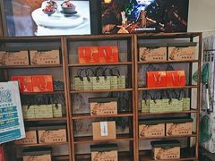 -香山湖渔家大院