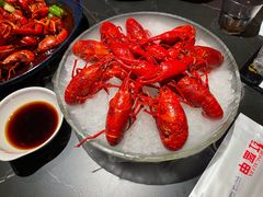 -红盔甲·小龙虾(人民广场店)