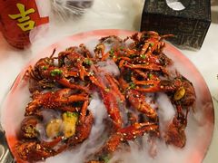 -文和友老长沙龙虾馆(化龙池店)