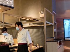 -鸟山鸣·日料食堂(王府井店)