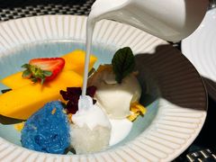 -翡翠鸟精品泰国菜(北辰财富中心店)