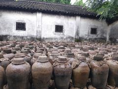 -乌镇东栅景区