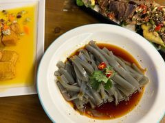 -隔壁老王·家常云南菜(花巷店)