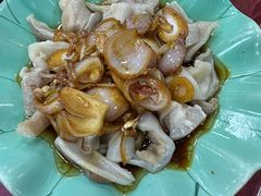 -雄仔农家菜馆·特色葱油鸡(六祖店)