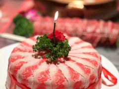 -永善公·四川火锅·开水白菜锅底(万象天地店)