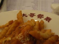 -大哥餐厅(西城花园店)