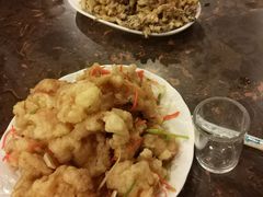 -张包铺(道外店)